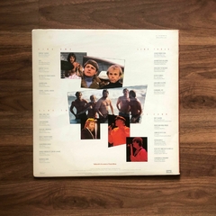 LP The Beach Boys – Made In U.S.A. (1986) - comprar online