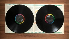LP The Beach Boys – Made In U.S.A. (1986) - Molotov Discos 