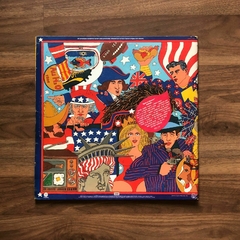 LP The Beach Boys – Spirit Of America (1975) - comprar online