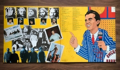 LP The Beach Boys – Spirit Of America (1975) na internet