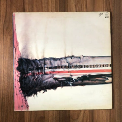 LP Beastie Boys - Licensed To Ill (1986) Raro - comprar online