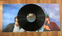 LP Beastie Boys - Licensed To Ill (1986) Raro na internet