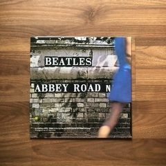 LP The Beatles – Abbey Road (2019) - comprar online