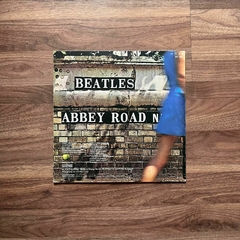 LP The Beatles – Abbey Road (1986) - comprar online