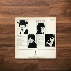 LP The Beatles – Help! (1978) - comprar online