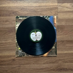 LP The Beatles – Abbey Road (1986) na internet