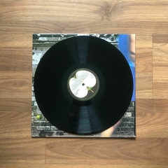 LP The Beatles – Abbey Road (2019) - Molotov Discos 