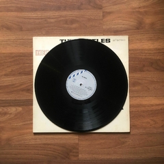 LP The Beatles – Help! (1978) - Molotov Discos 