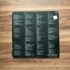 LP Bee Gees – Série Autógrafos De Sucesso (1982) na internet