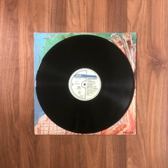 LP Belchior – Elogio Da Loucura (1988) na internet