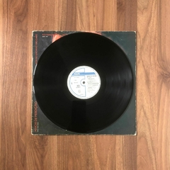 LP Belchior – Elogio Da Loucura (1988) - Molotov Discos 
