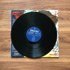 LP Belchior – Alucinação (1976) - comprar online