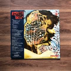 LP Belchior – Alucinação (1976) - Molotov Discos 