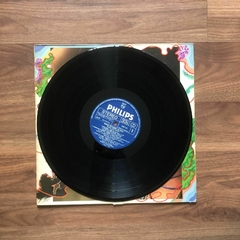 LP Maria Bethânia – Alteza (1981) na internet
