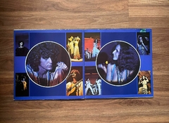 LP Maria Bethânia E Caetano Veloso – Ao Vivo (1978) na internet