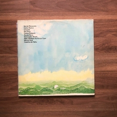 LP Beto Guedes - Sol de Primavera - comprar online