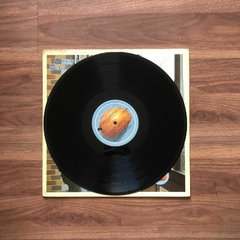 LP Beto Guedes – Amor De Índio (1978) - Molotov Discos 