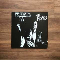LP The Misfits – Beware (2000) Importado Alemanha