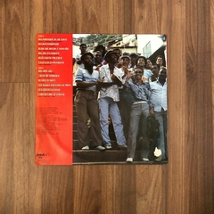 LP Bezerra Da Silva – Alô Malandragem, Maloca O Flagrante! (1986) - comprar online