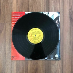 LP Bezerra Da Silva – Alô Malandragem, Maloca O Flagrante! (1986) - Molotov Discos 
