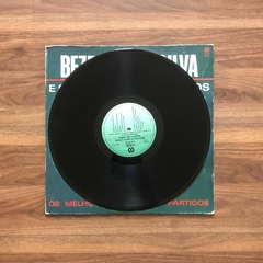 LP Bezerra Da Silva – Bezerra Da Silva e Seus Maiores Sucessos (1987) na internet