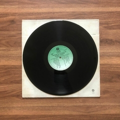 LP Bezerra Da Silva – Bezerra Da Silva e Seus Maiores Sucessos (1987) - Molotov Discos 