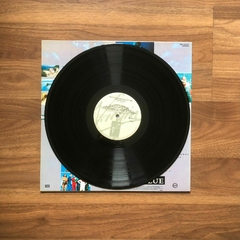 LP Eric Serra – The Big Blue (Trilha Sonora Original Do Filme Imensidão Azul) (1988) na internet
