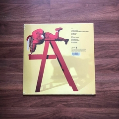 LP Billie Eilish – Dont Smile At Me (2017) - comprar online