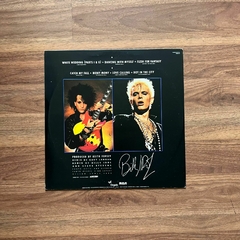 LP Billy Idol – Vital Idol (1985) - comprar online