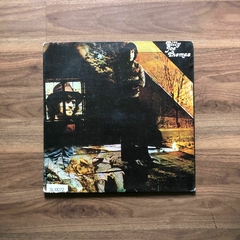 LP Billy Joe Thomas – Billy Joe Thomas