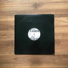 LP Black Alien – Babylon By Gus (Single Mix) (2004)