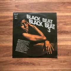 LP Black Beat 3 (1975)