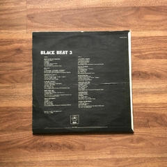 LP Black Beat 3 (1975) - comprar online