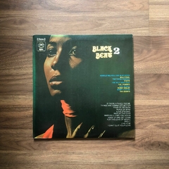 LP Black Beat 2 (1974)