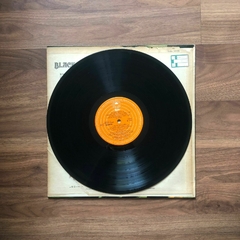 LP Black Beat 2 (1974) - Molotov Discos 