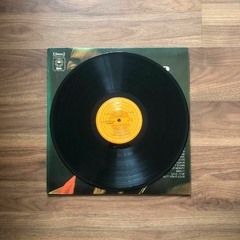 LP Black Beat 2 (1974) na internet