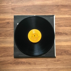 LP Black Beat 3 (1975) na internet