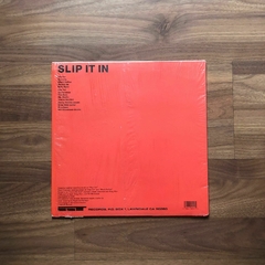 LP Black Flag – Slip It In Importado US - comprar online