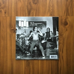 LP Black Flag – Live At "The On Broadway" 23 July 1982 - comprar online