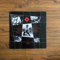 LP Black Flag – White Minority (2006) - comprar online