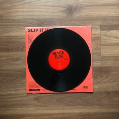 LP Black Flag – Slip It In Importado US - Molotov Discos 