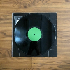 LP Black Flag – White Minority (2006) - Molotov Discos 