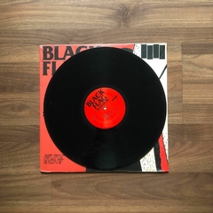 LP Black Flag – Slip It In Importado US na internet
