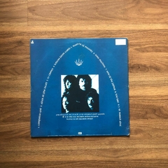 LP Black Sabbath ‎– Dehumanizer (1992) - comprar online