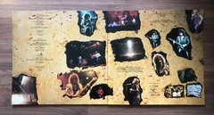 LP Black Sabbath – Live Evil (1982) Importado US na internet