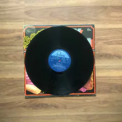 LP Black Sabbath – Reflection - Vol. 4 (1977) na internet