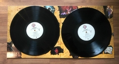 LP Black Sabbath – Live Evil (1982) Importado US - Molotov Discos 