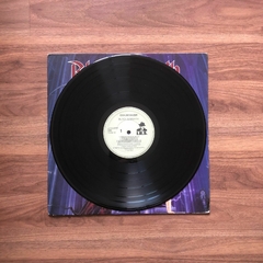 LP Black Sabbath ‎– Dehumanizer (1992) na internet