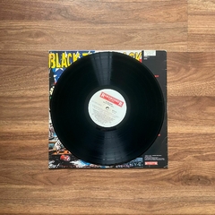 LP Black Train Jack – No Reward (1993) na internet