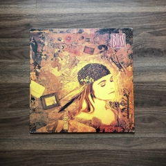 LP Vinil Bliss – Loveprayer (1989)